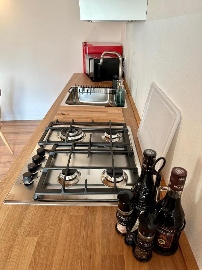 Locanda Dell'Oleificio Mezzane di Sotto Exterior foto